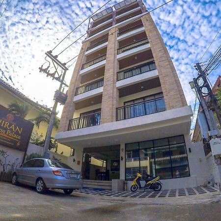 فندق هيران ريزيدنس Patong المظهر الخارجي الصورة