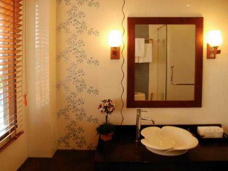 فندق هيران ريزيدنس Patong المظهر الخارجي الصورة